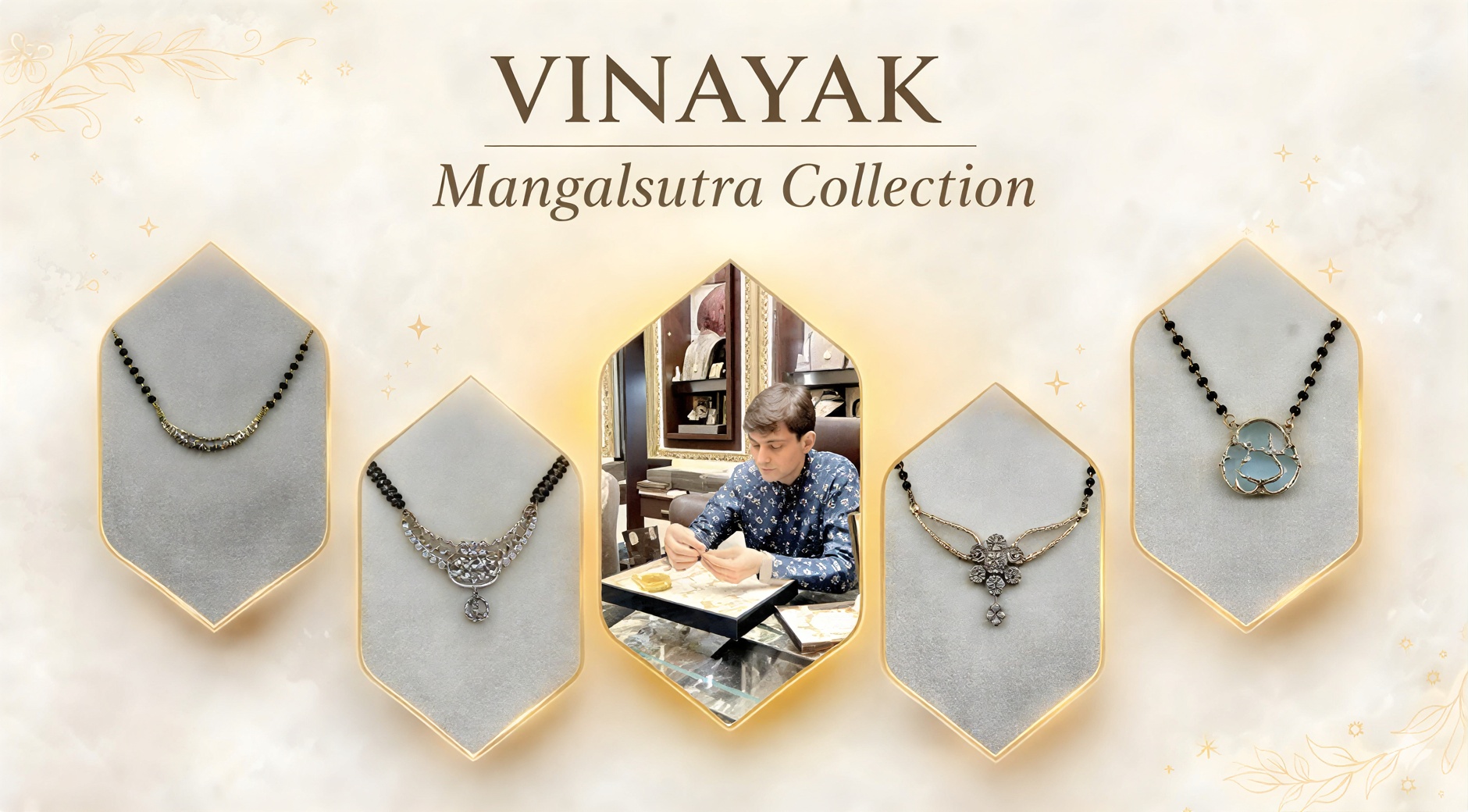 Wedding Collection