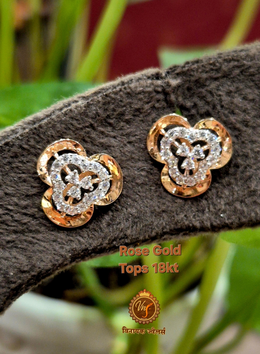 Rose Gold Collection